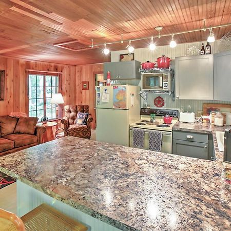 Pet-Friendly One Crow Cottage In Harbor Springs! 외부 사진