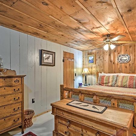Pet-Friendly One Crow Cottage In Harbor Springs! 외부 사진