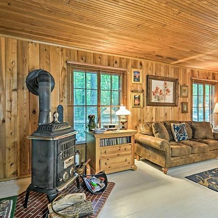 Pet-Friendly One Crow Cottage In Harbor Springs! 외부 사진