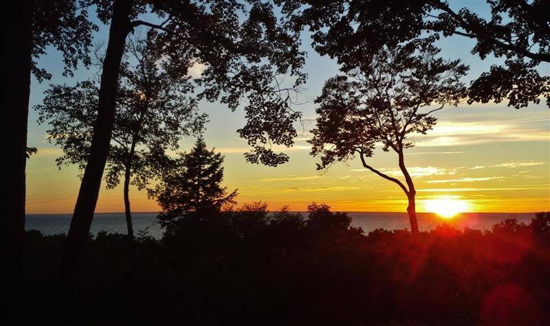 Pet-Friendly One Crow Cottage In Harbor Springs! 외부 사진